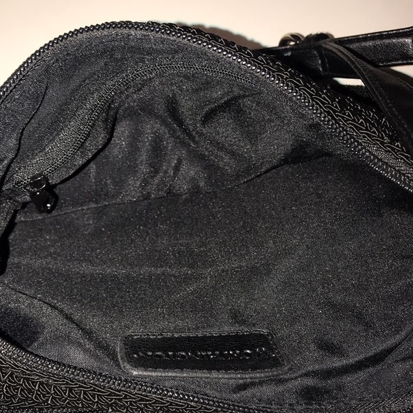 NWOT Women’s Worthington Woven Shoulder Bag - Picture 8 of 11